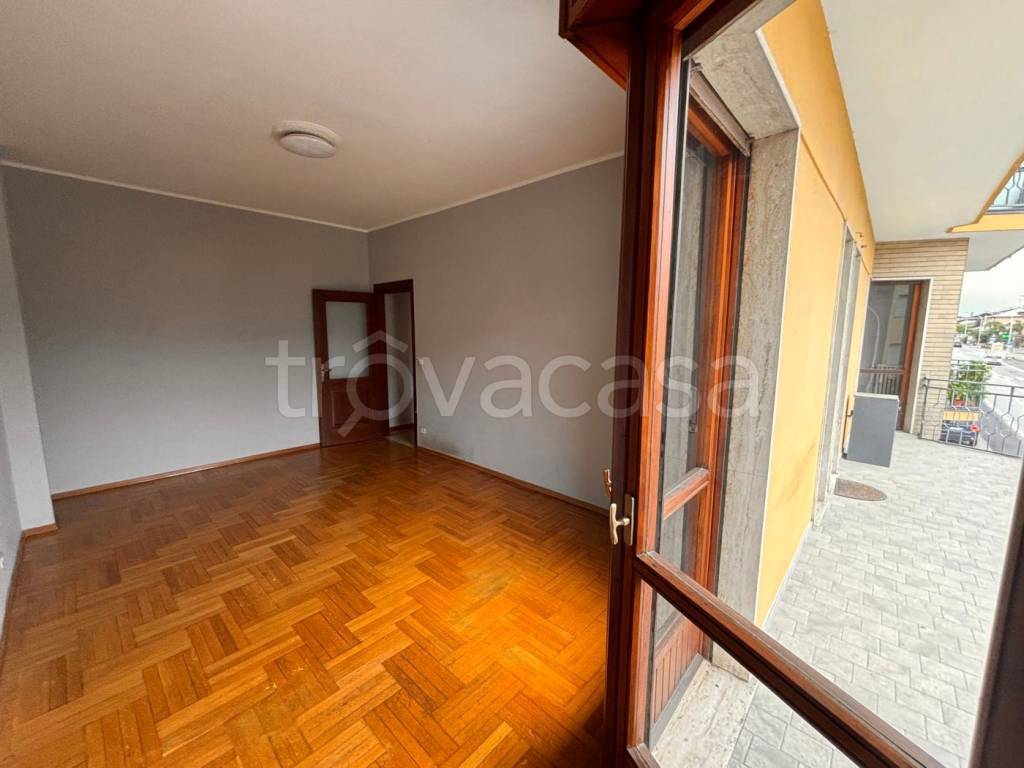 appartamento in vendita a Borgo San Dalmazzo in zona Beguda