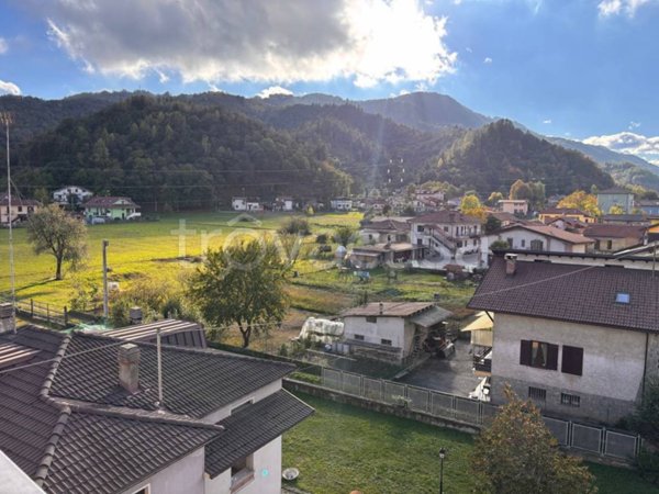 appartamento in vendita a Borgo San Dalmazzo in zona Beguda
