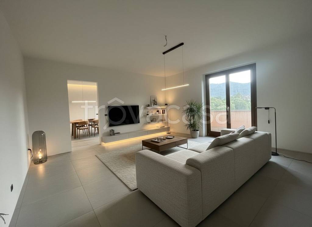 appartamento in vendita a Borgo San Dalmazzo