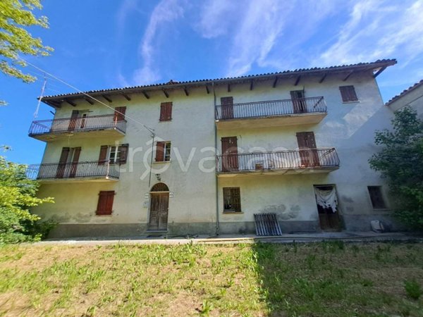 casa indipendente in vendita a Bosia