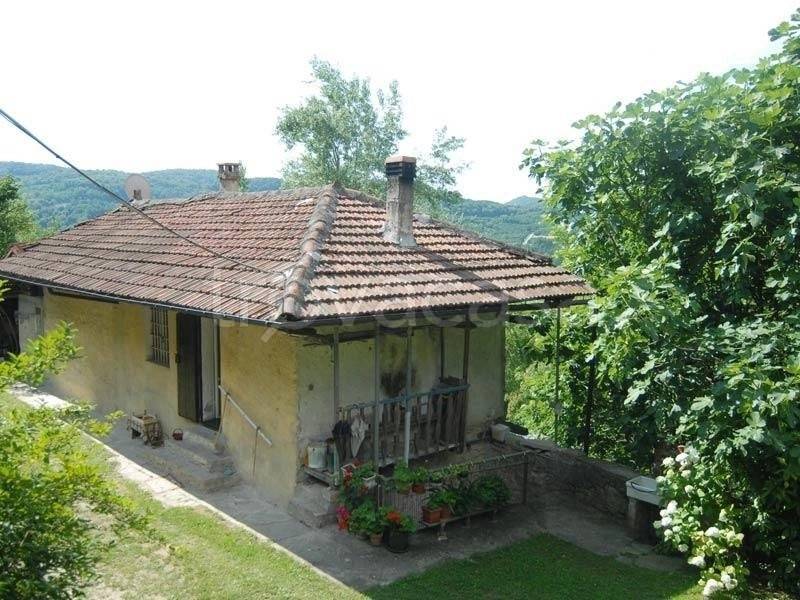 casa indipendente in vendita a Bosia
