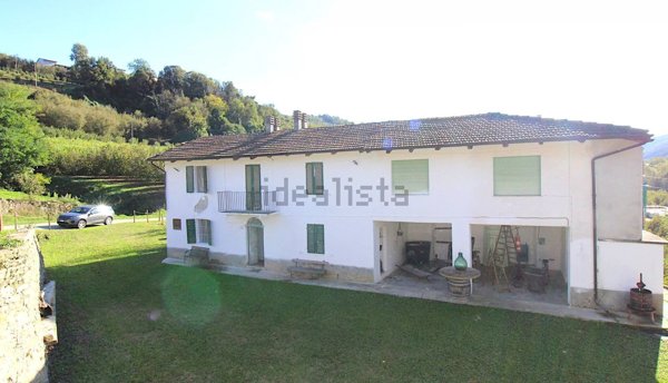 casa indipendente in vendita a Bosia
