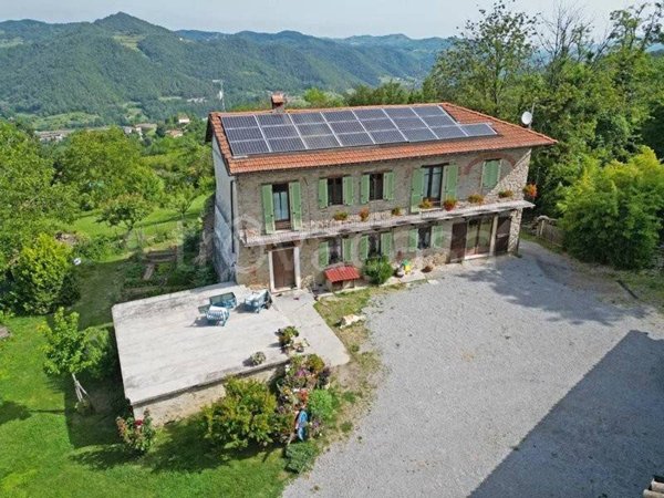 casa indipendente in vendita a Bosia
