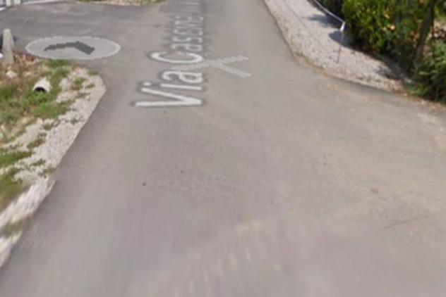 appartamento in vendita a Bosia