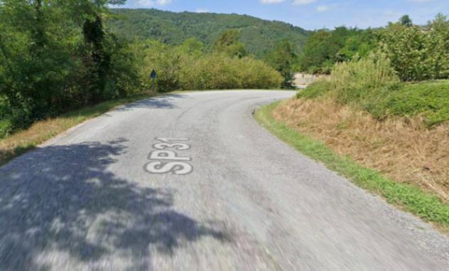 appartamento in vendita a Bosia