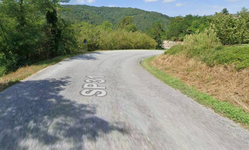 appartamento in vendita a Bosia