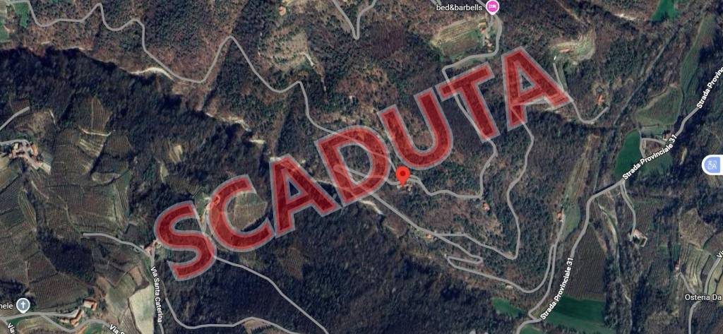 appartamento in vendita a Bosia