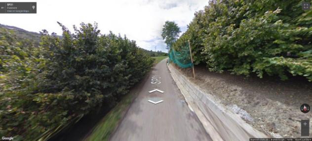 casale in vendita a Bosia