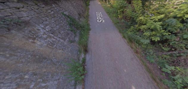 casale in vendita a Bosia