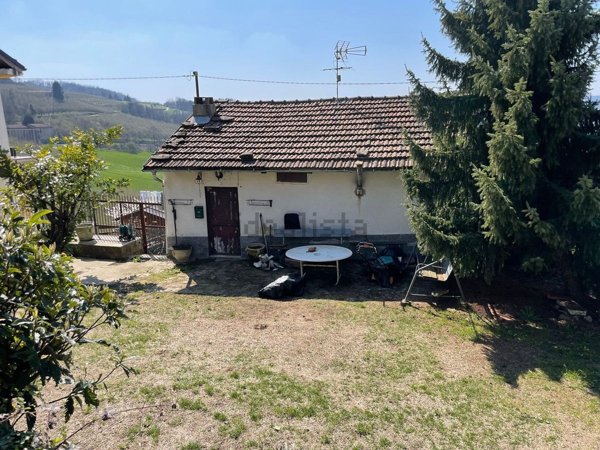 pentavano in vendita a Bosia