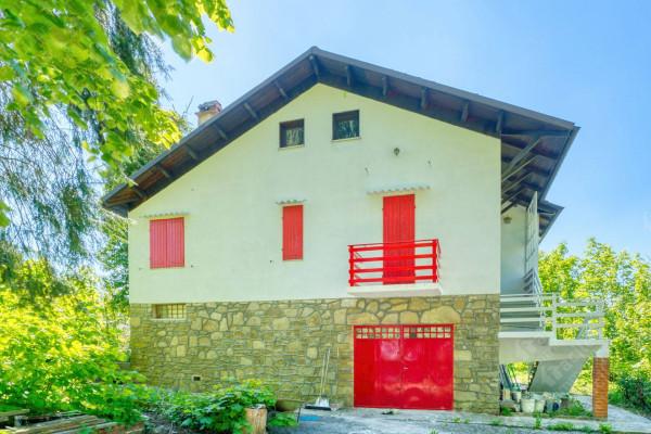 casa indipendente in vendita a Bossolasco