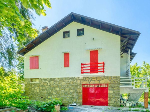casa indipendente in vendita a Bossolasco