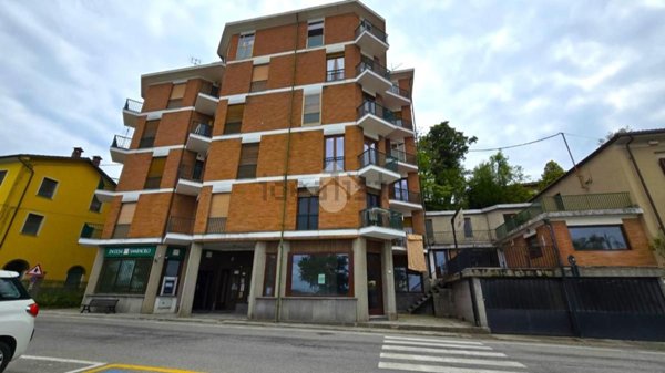 appartamento in vendita a Bossolasco