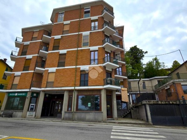 appartamento in vendita a Bossolasco