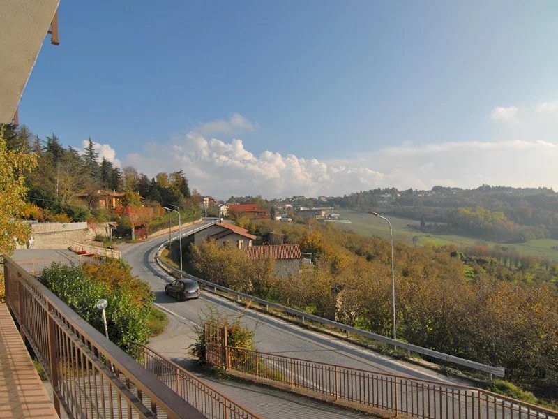 appartamento in vendita a Bossolasco