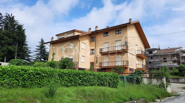 appartamento in vendita a Bossolasco