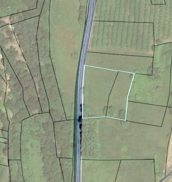 terreno agricolo in vendita a Bossolasco