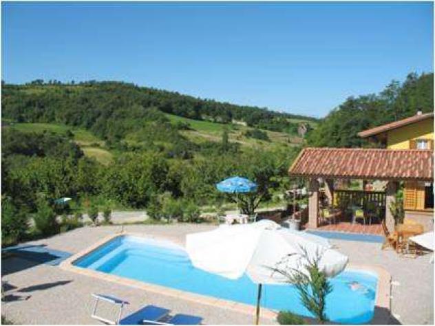 casa indipendente in vendita a Bossolasco
