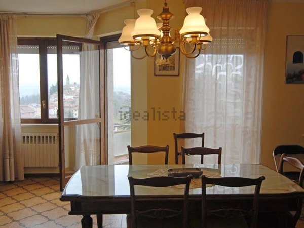appartamento in vendita a Bossolasco