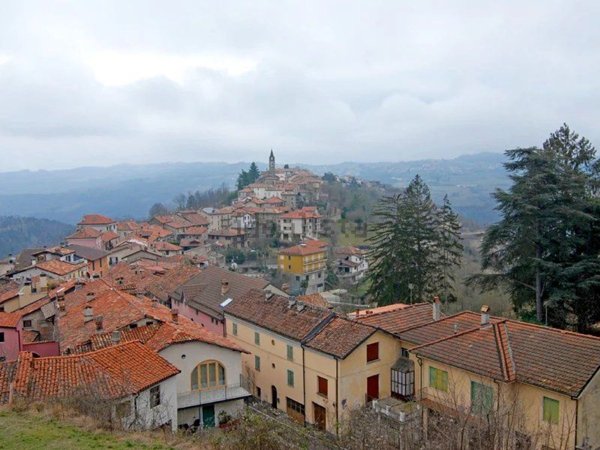 appartamento in vendita a Bossolasco