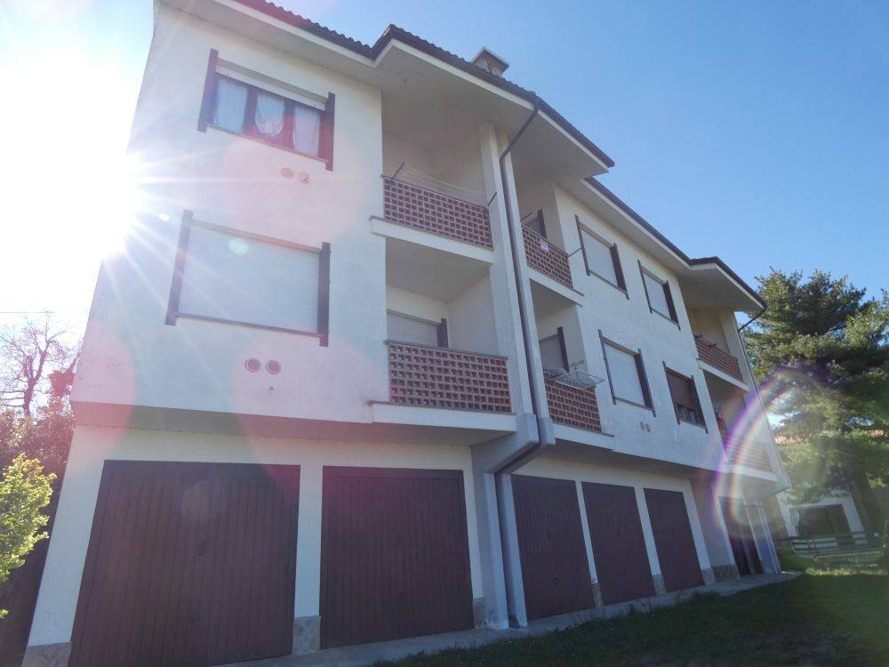 appartamento in vendita a Bossolasco