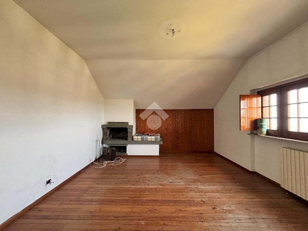 appartamento in vendita a Bossolasco