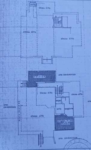 appartamento in vendita a Bossolasco