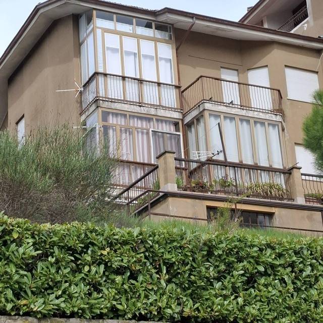 appartamento in vendita a Bossolasco