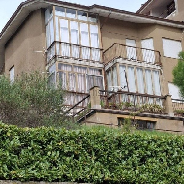 appartamento in vendita a Bossolasco