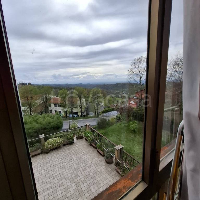 appartamento in vendita a Bossolasco