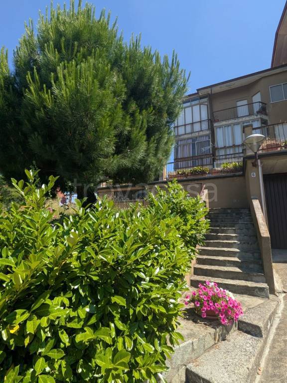 appartamento in vendita a Bossolasco