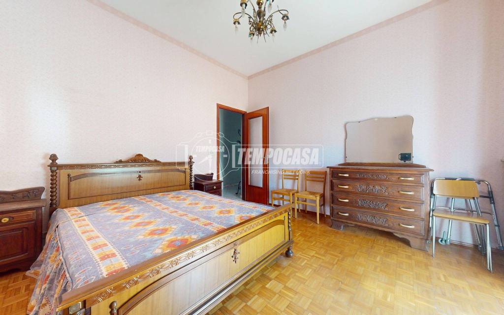 appartamento in vendita a Bossolasco