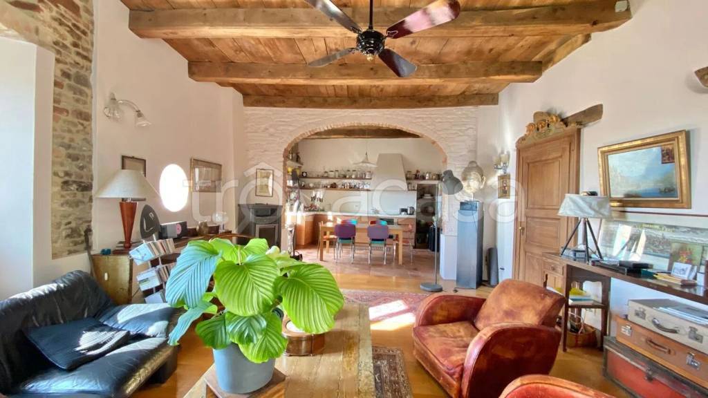 casa indipendente in vendita a Bossolasco