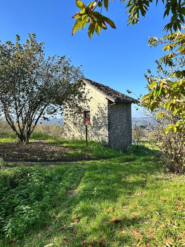 appartamento in vendita a Bossolasco