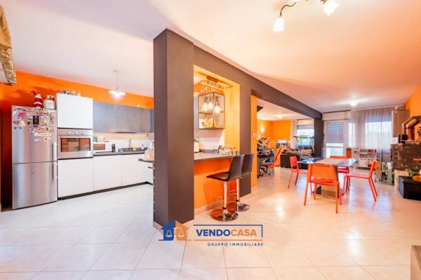 casa indipendente in vendita a Bossolasco