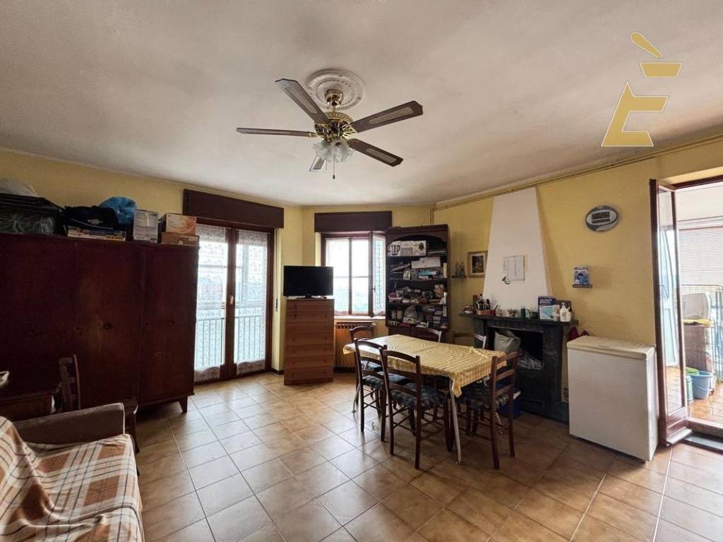 appartamento in vendita a Bossolasco