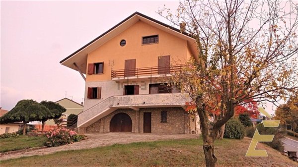 appartamento in vendita a Bossolasco