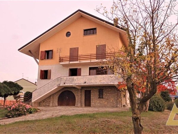 appartamento in vendita a Bossolasco