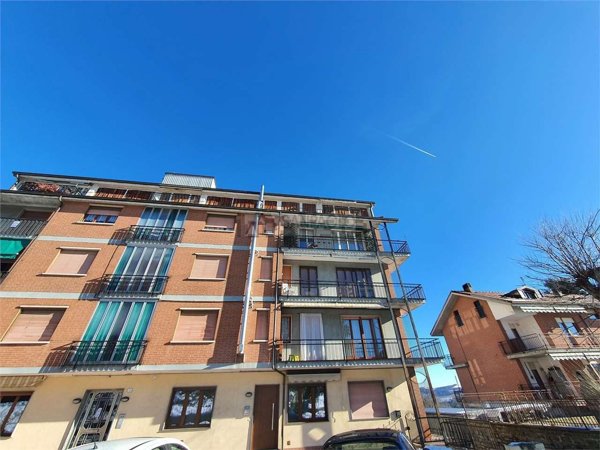 appartamento in vendita a Bossolasco