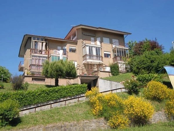 appartamento in vendita a Bossolasco