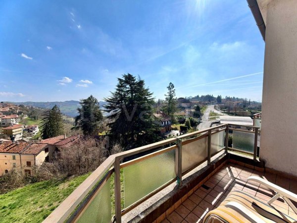 appartamento in vendita a Bossolasco