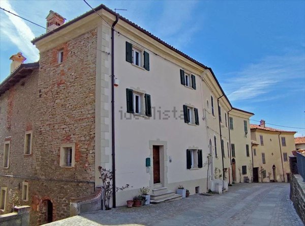 casa indipendente in vendita a Bossolasco