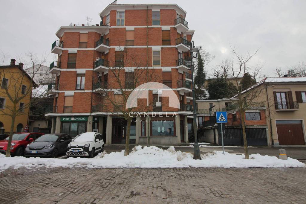 negozio in vendita a Bossolasco