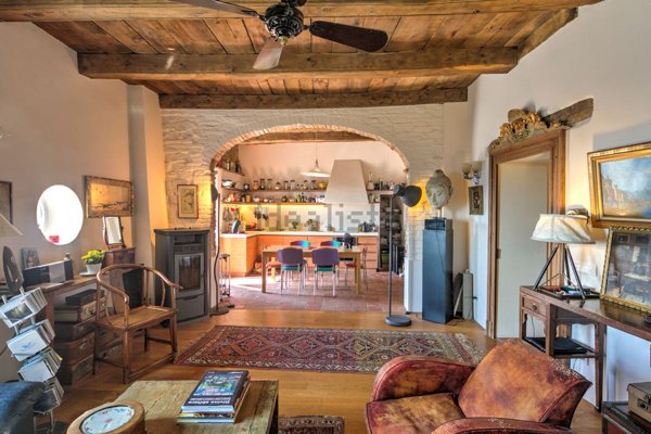 casa indipendente in vendita a Bossolasco