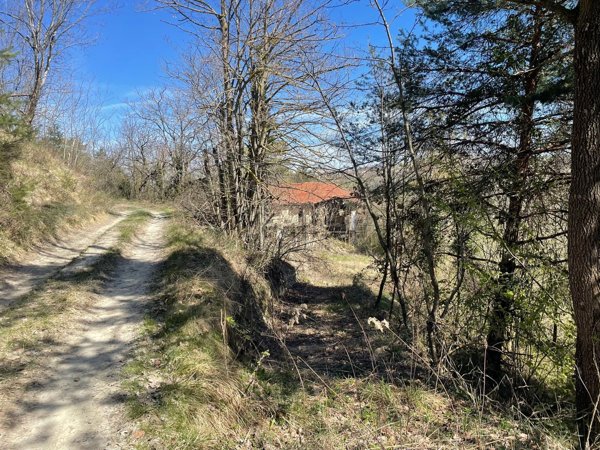 casale in vendita a Bossolasco
