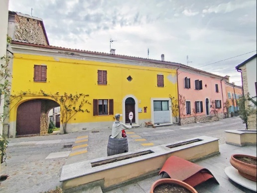 casa indipendente in vendita a Bossolasco