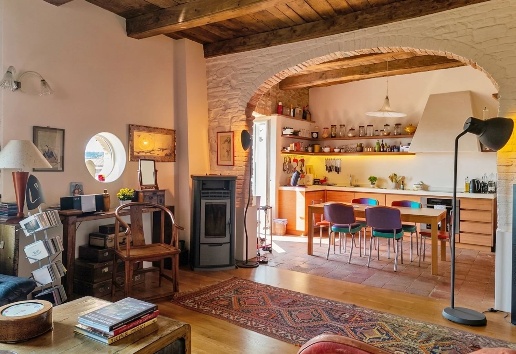 casa indipendente in vendita a Bossolasco