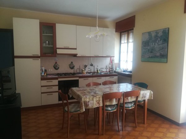 appartamento in vendita a Bossolasco