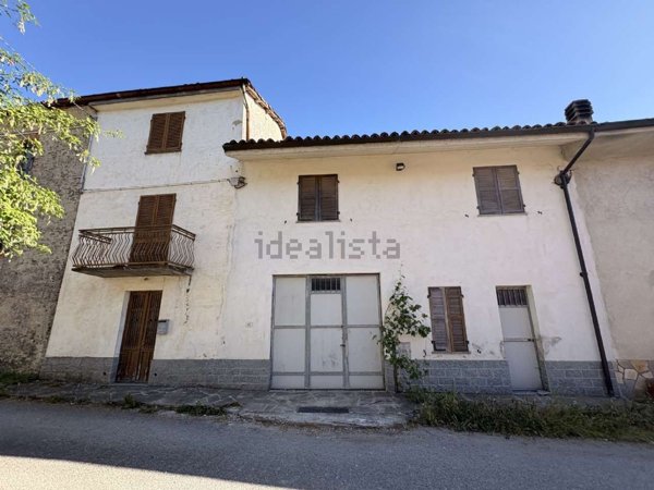 casa indipendente in vendita a Bossolasco