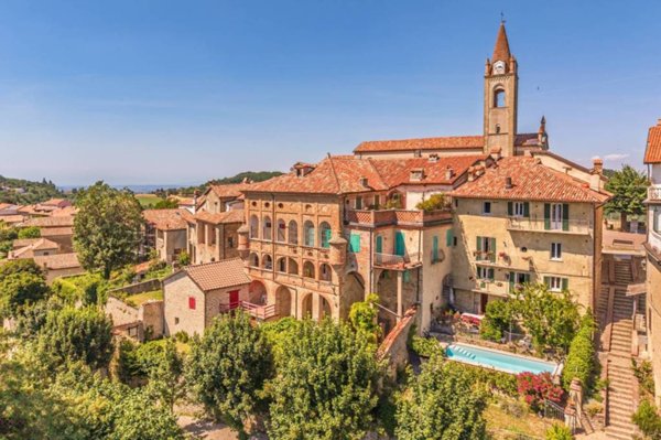 casa indipendente in vendita a Bossolasco